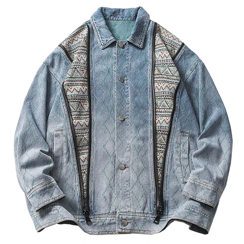 Fashion Loose Casual Shirts