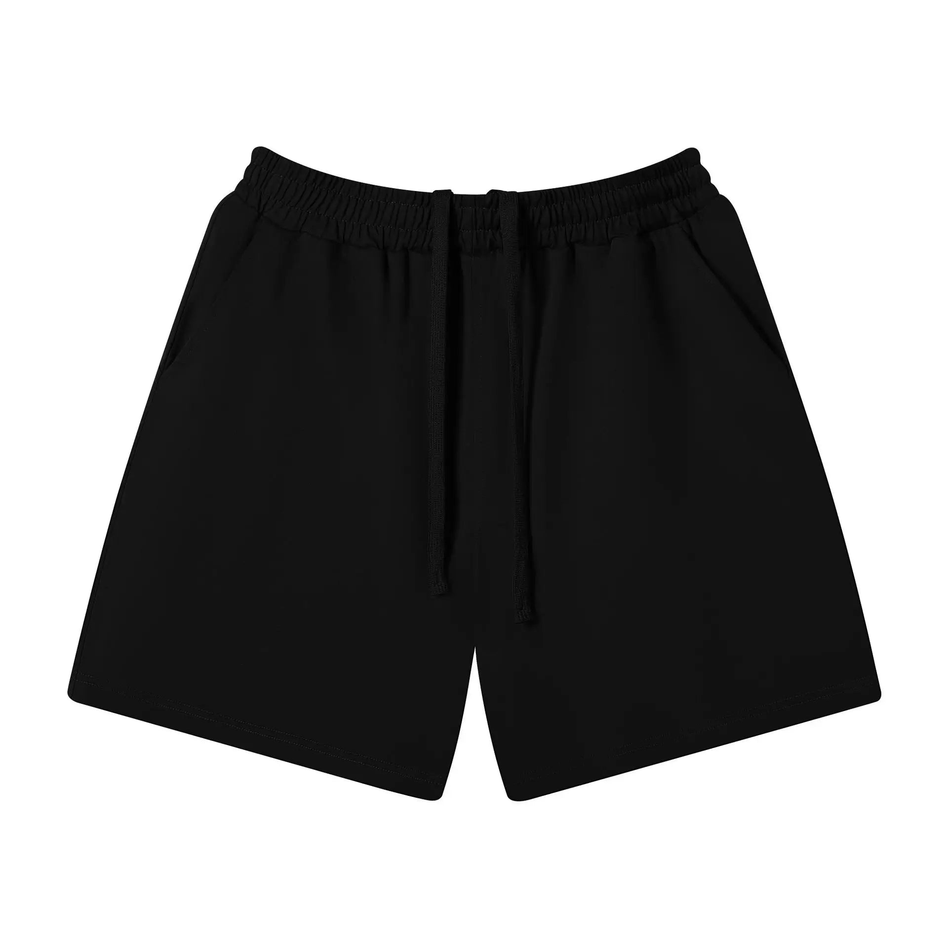 Causal 240gsm Unisex Shorts