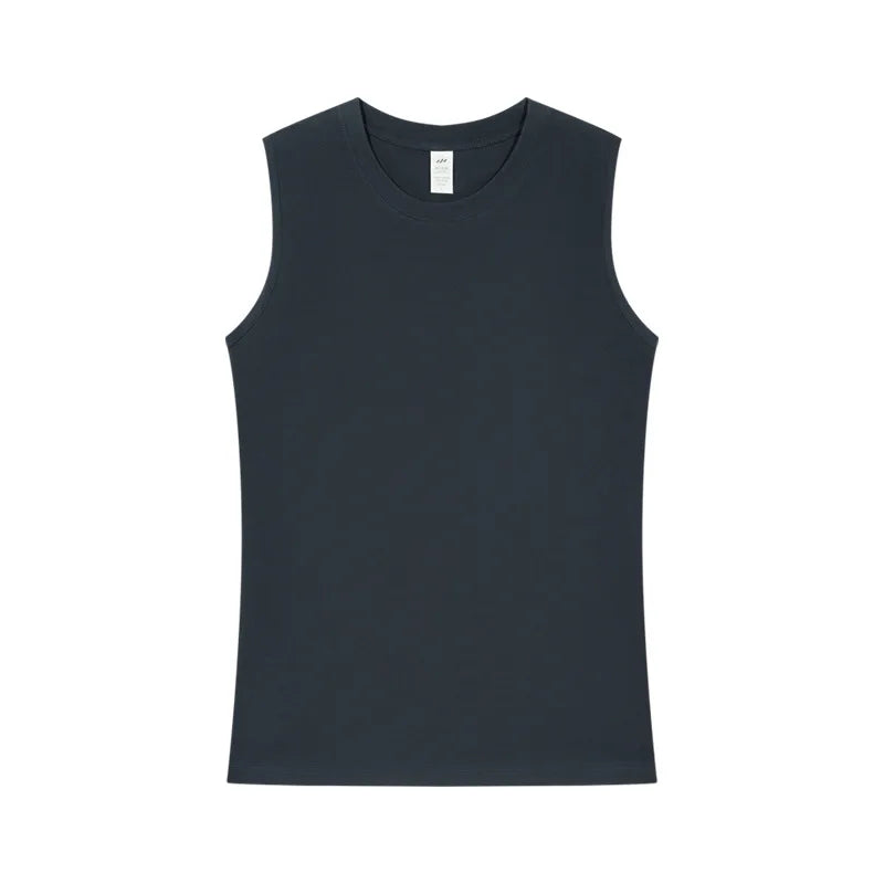 Sports Breathable Eco-Friendly Sleeveless