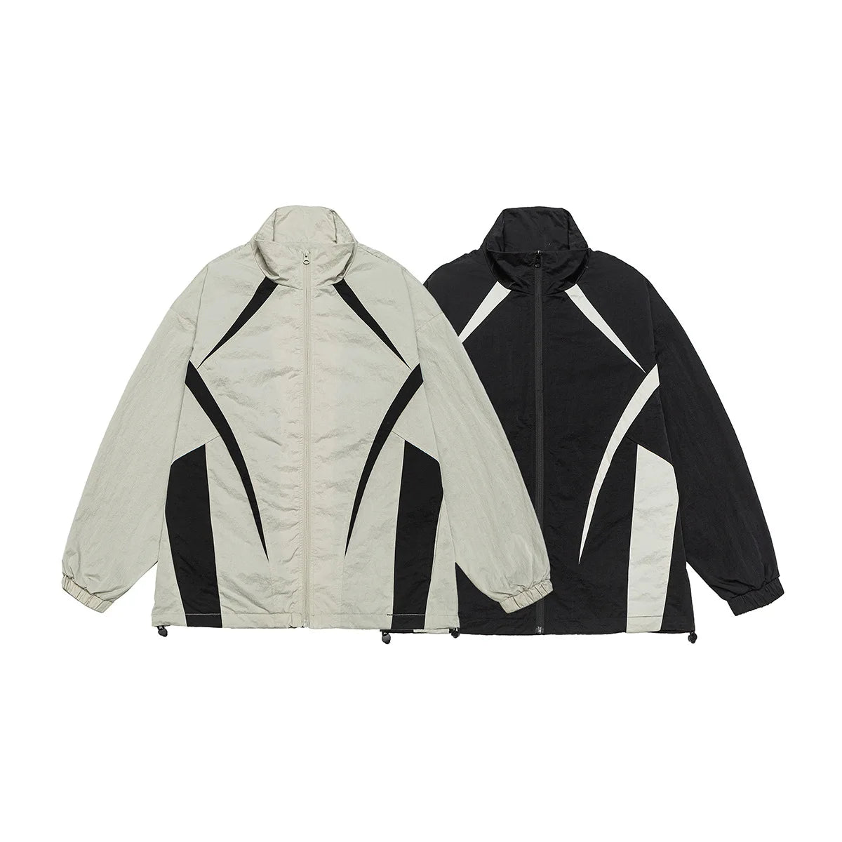 Men's Retro American Style Jacket