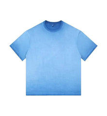 Acid Washed  230gsm  T-Shirt