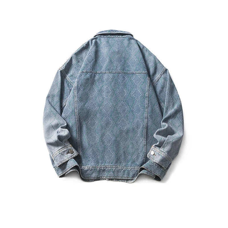 Fashion Loose Casual Shirts
