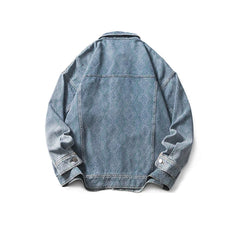Fashion Loose Casual Shirts