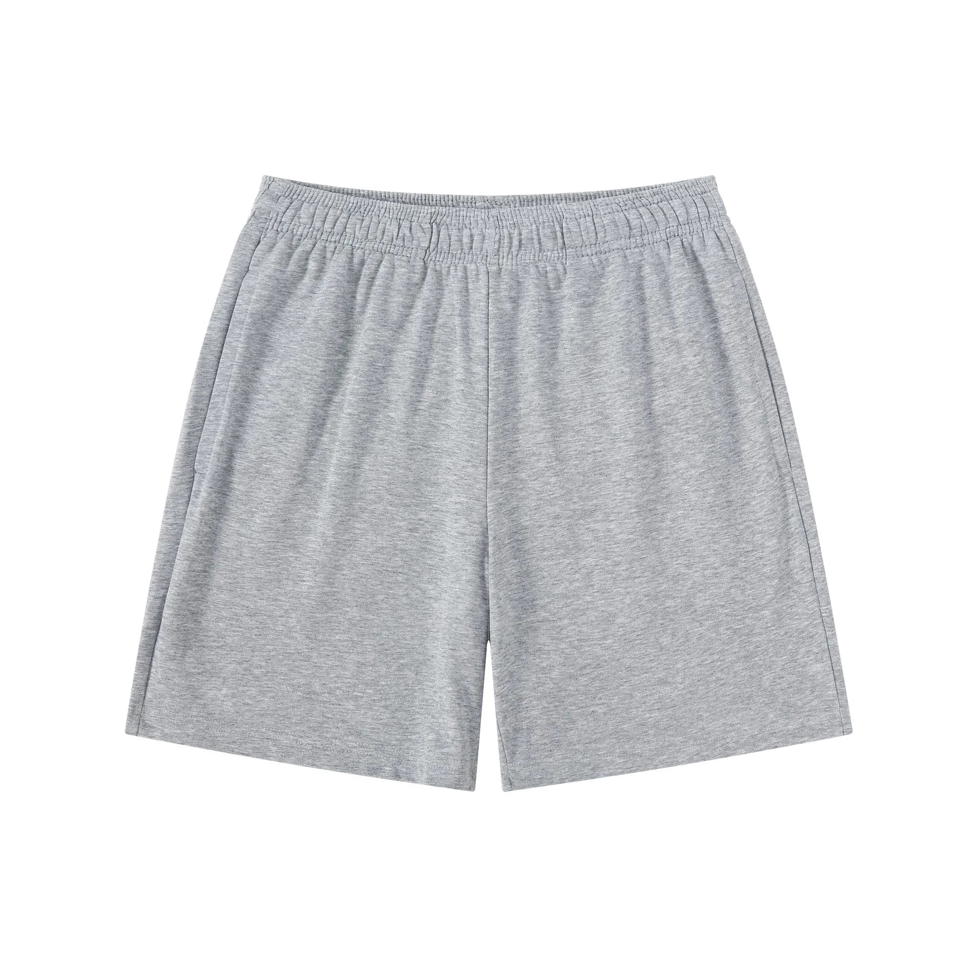 260Gsm Casual Shorts