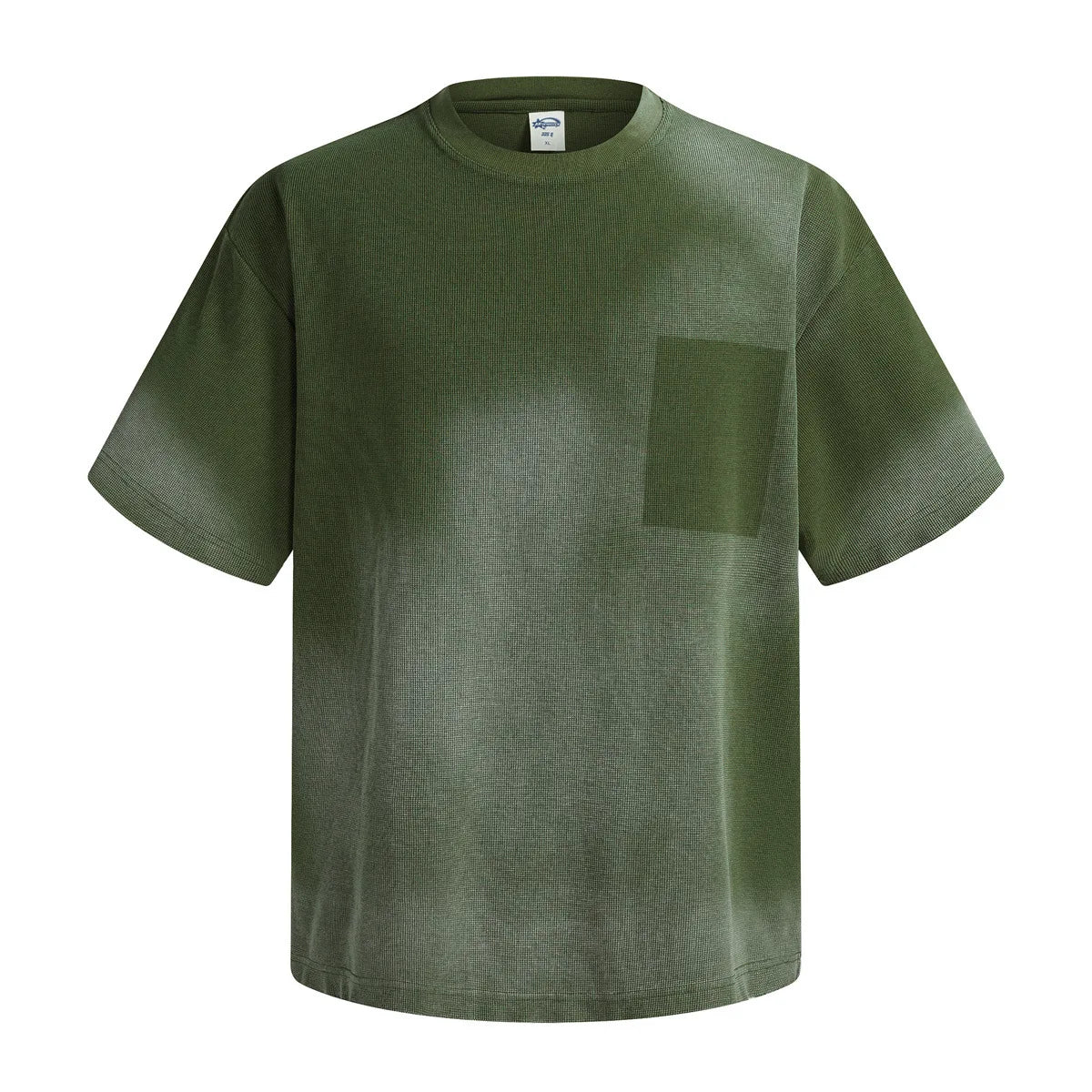Fashionable Causal Men's 325gsm T Shir