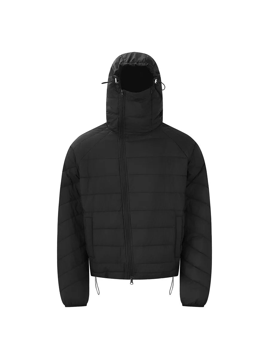 Lightweight Puffer Jackets