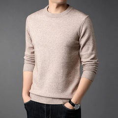 Slim Fit Men's Sweater