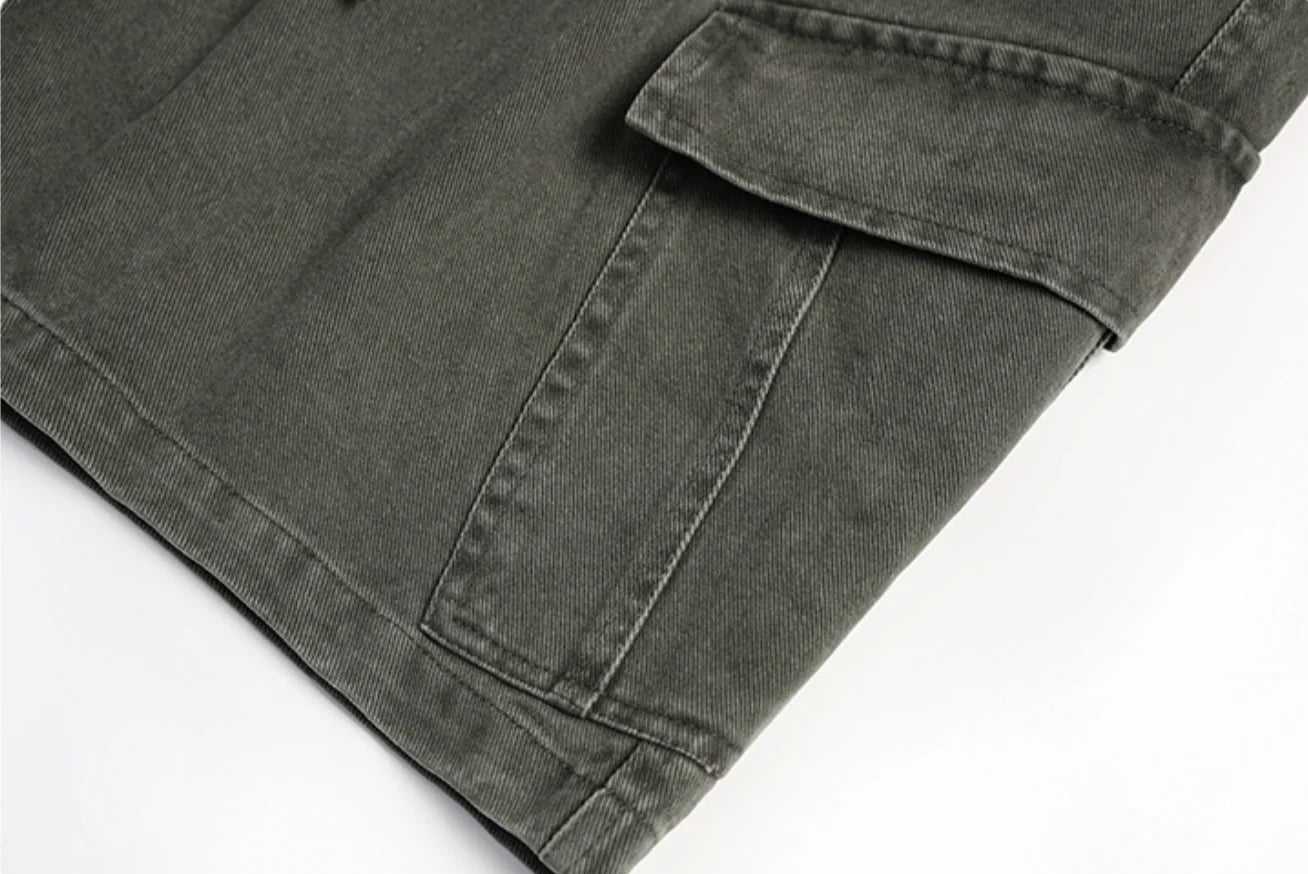 High Quality 100% Cotton Leisure Shorts