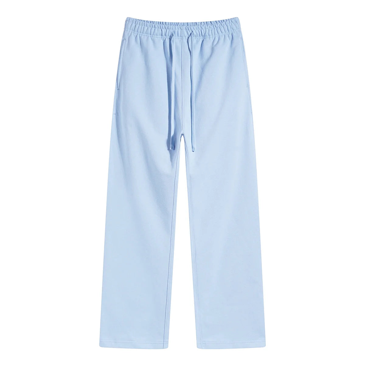 430gsm Terry Drawstring Sweatpants