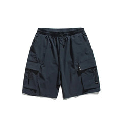 Men's Summer Cargo Shorts