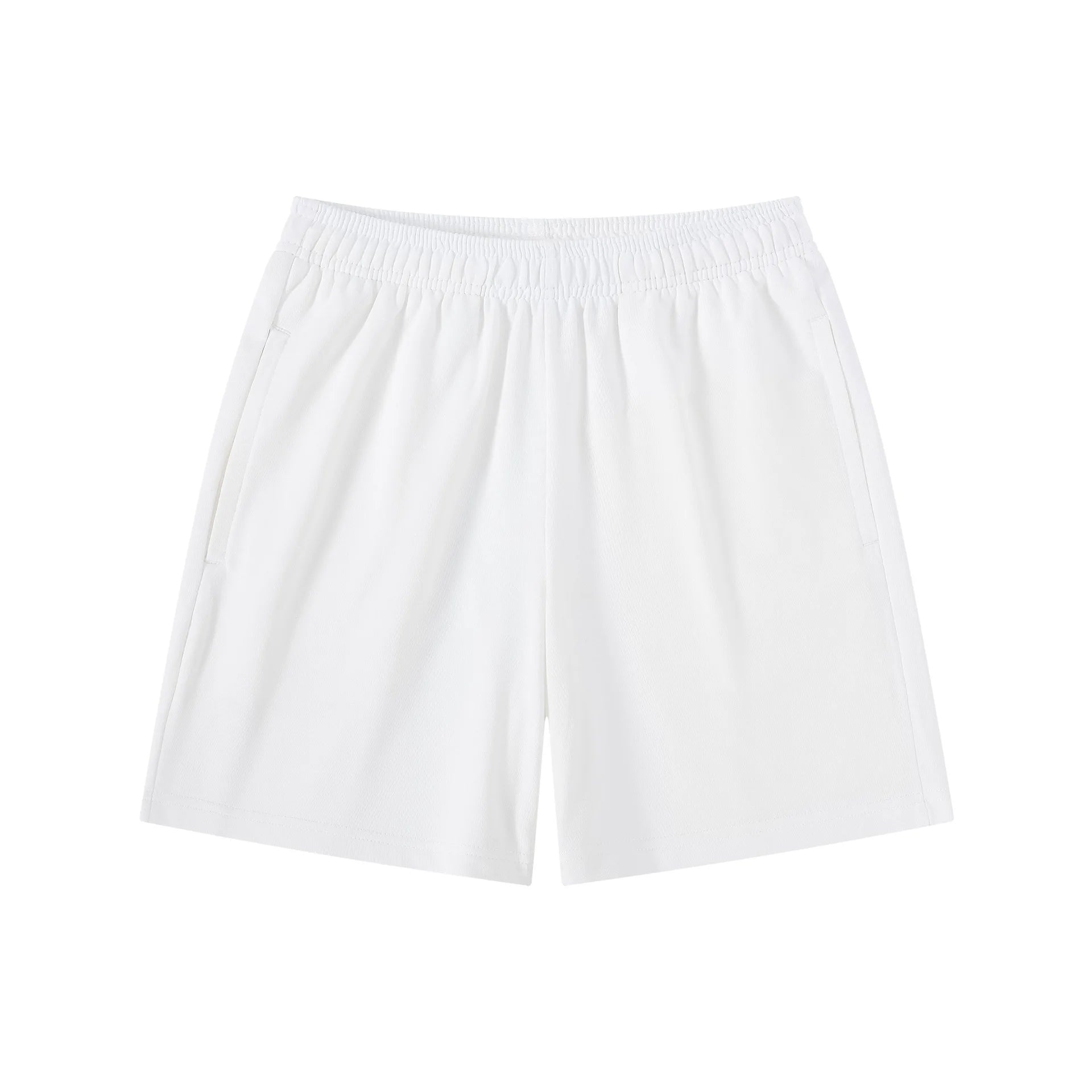 260Gsm Casual Shorts