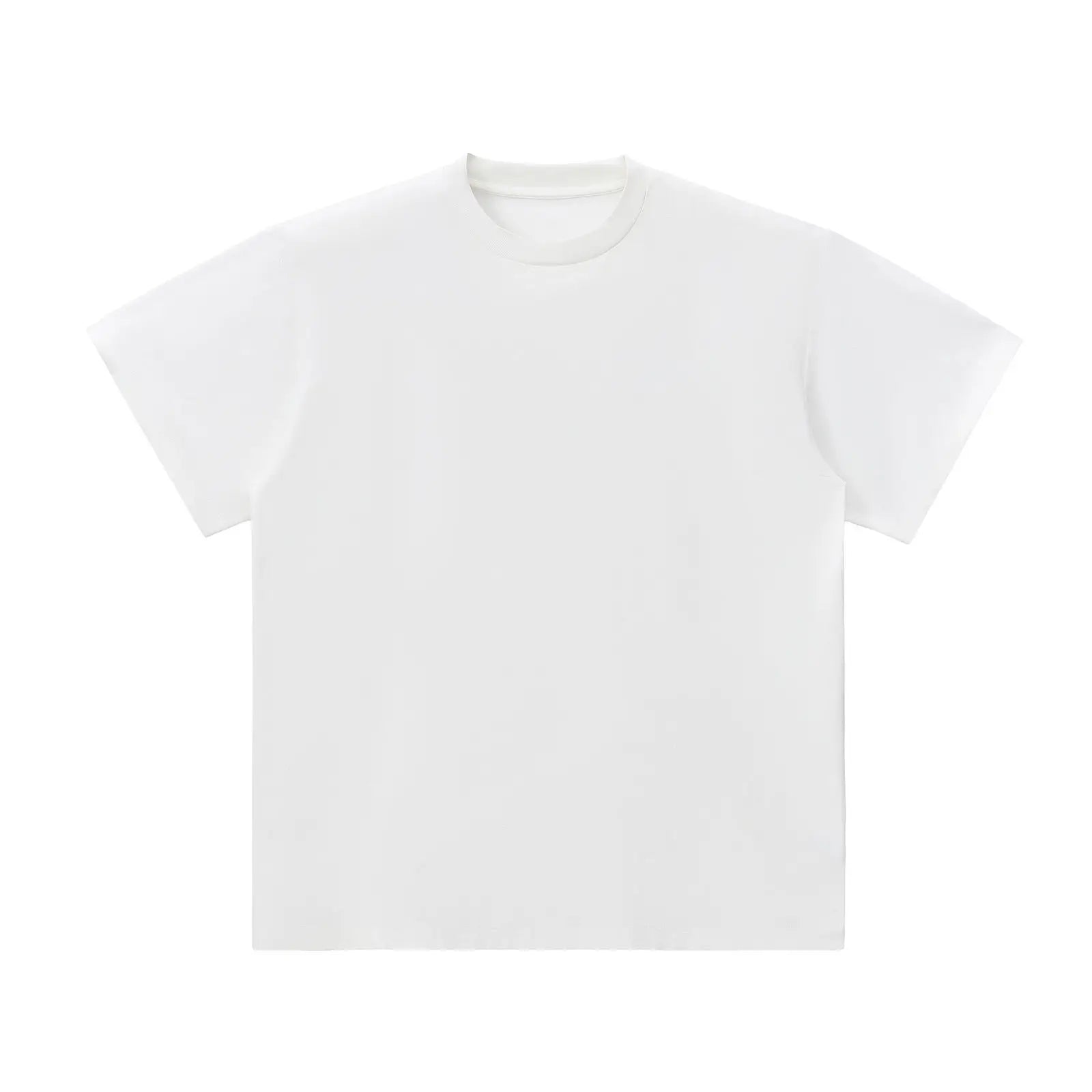 Summer Ice Feel 180gsm T Shirt