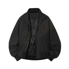 Men's Windproof Retro Jacket