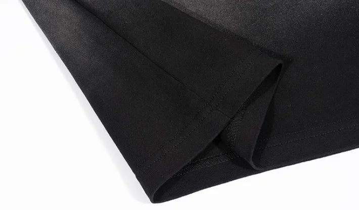 New Fashion 100% Cotton Vintage T-shirt