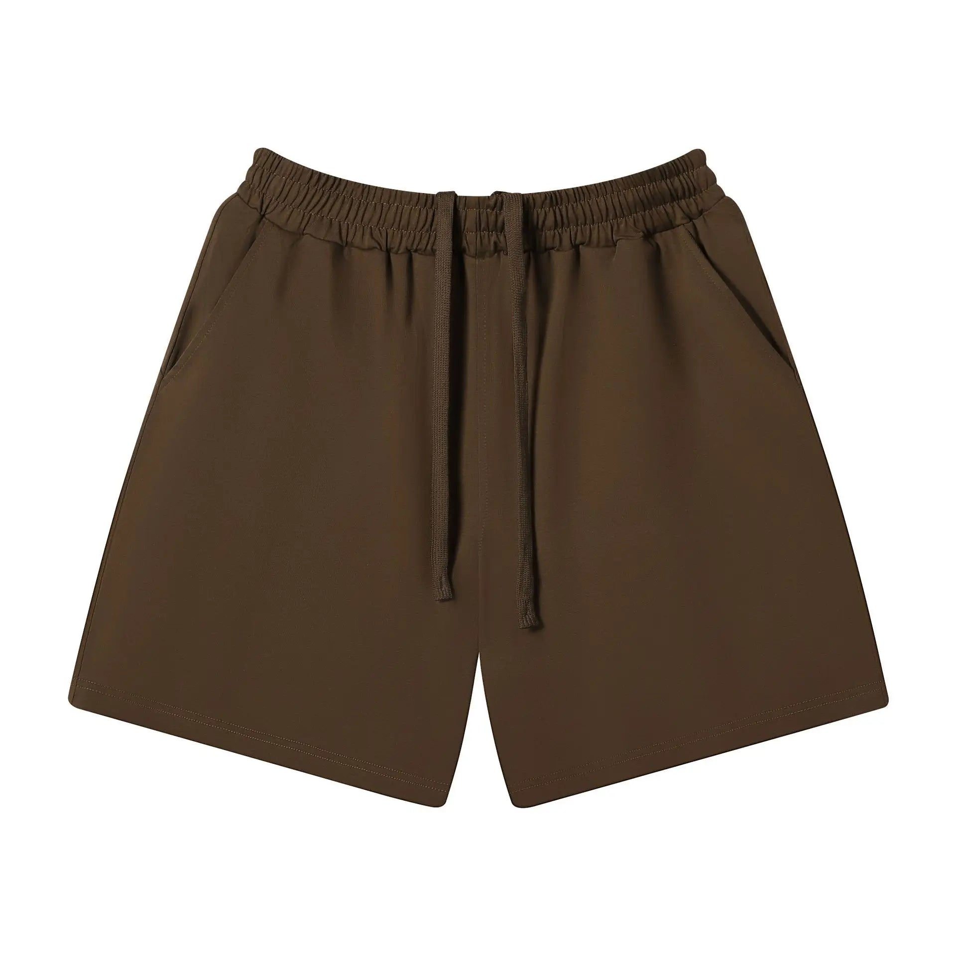 Causal 240gsm Unisex Shorts
