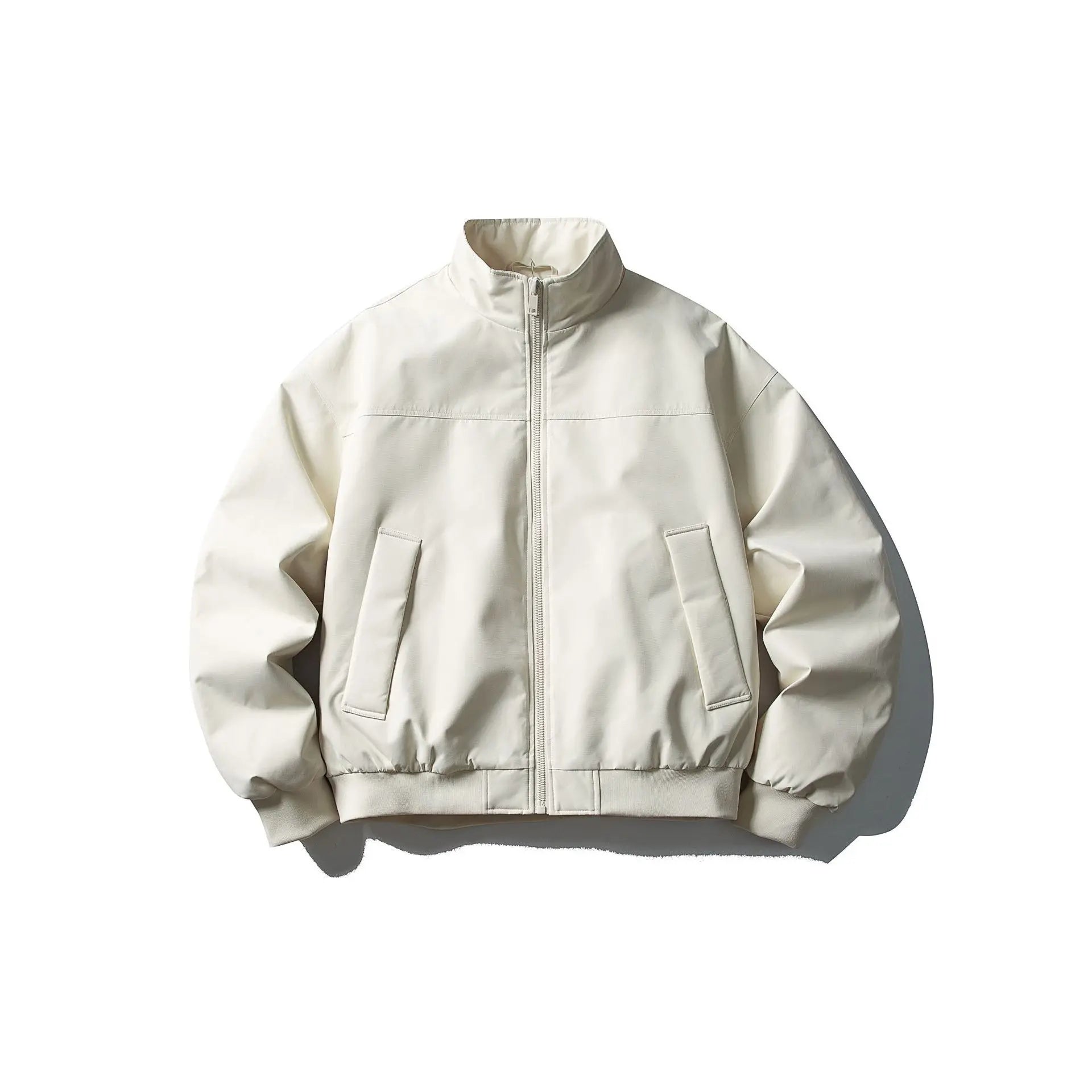 Men's Casual Fashion Outdoor Windproof Jacket