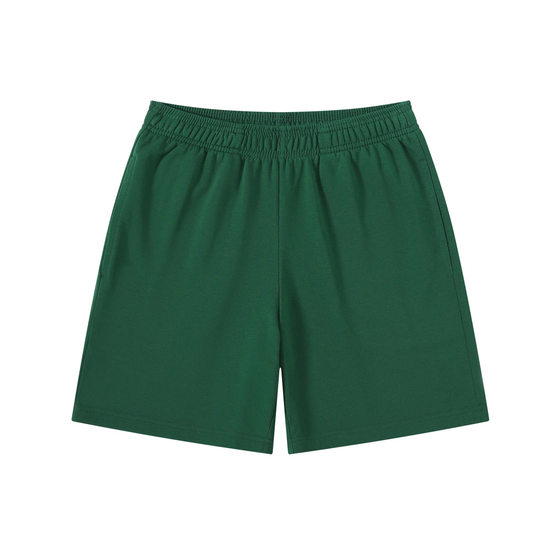 260Gsm Casual Shorts