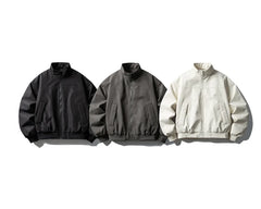 Men's Casual Fashion Outdoor Windproof Jacket