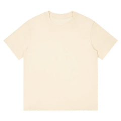 100% Cotton 230g Custom Blank T-Shirts