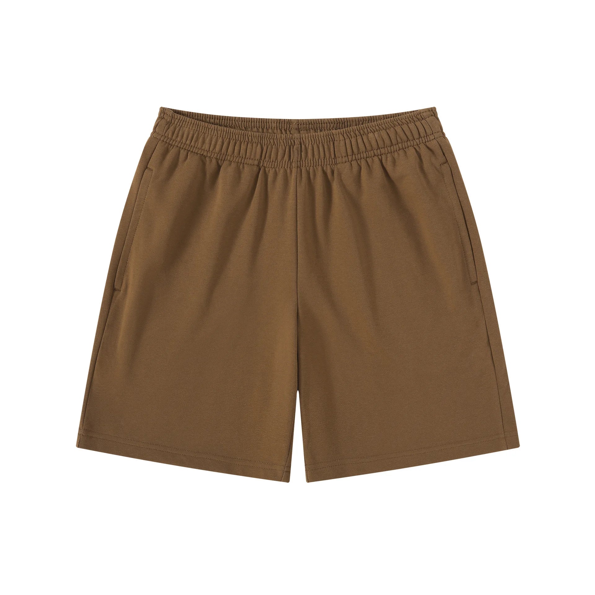 260Gsm Casual Shorts