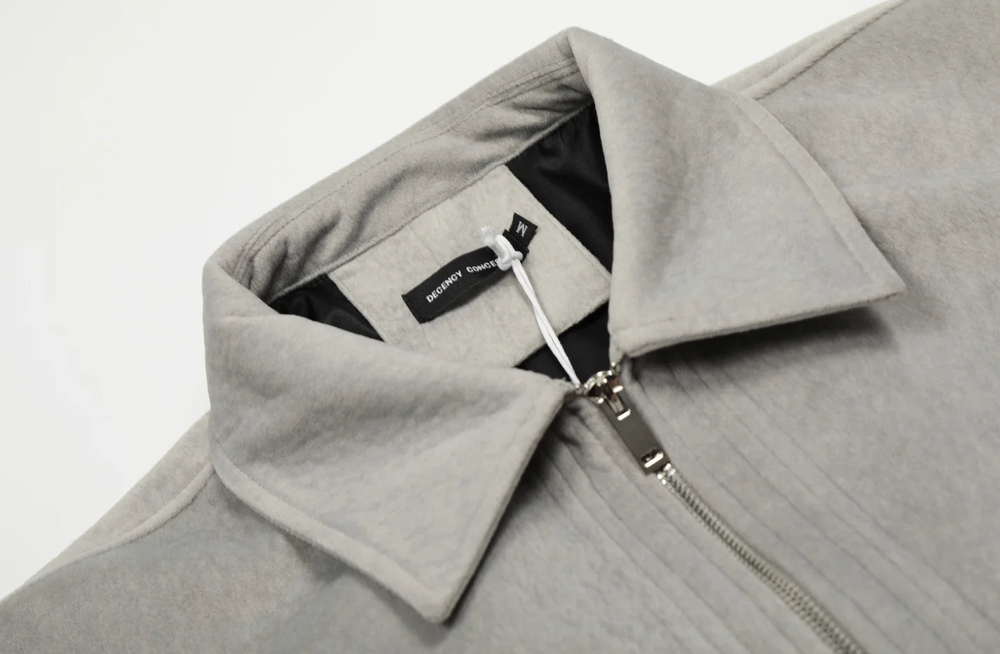 Streetwear Bomber Jacket
