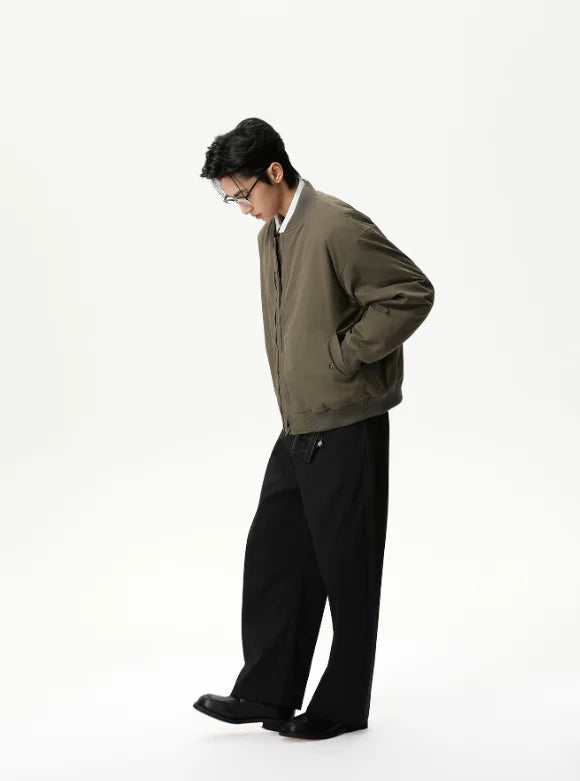 American Retro Pilot Jacket for Men