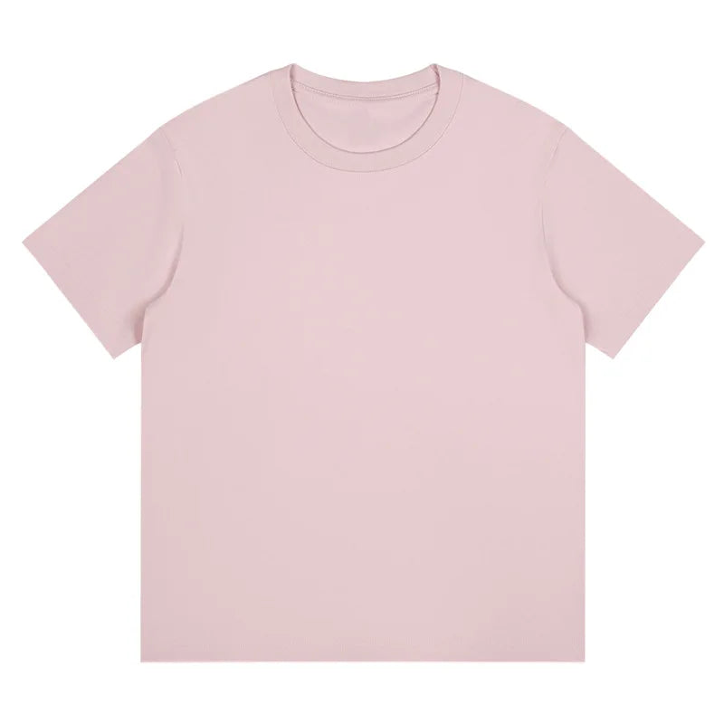 100% Cotton 230g Custom Blank T-Shirts