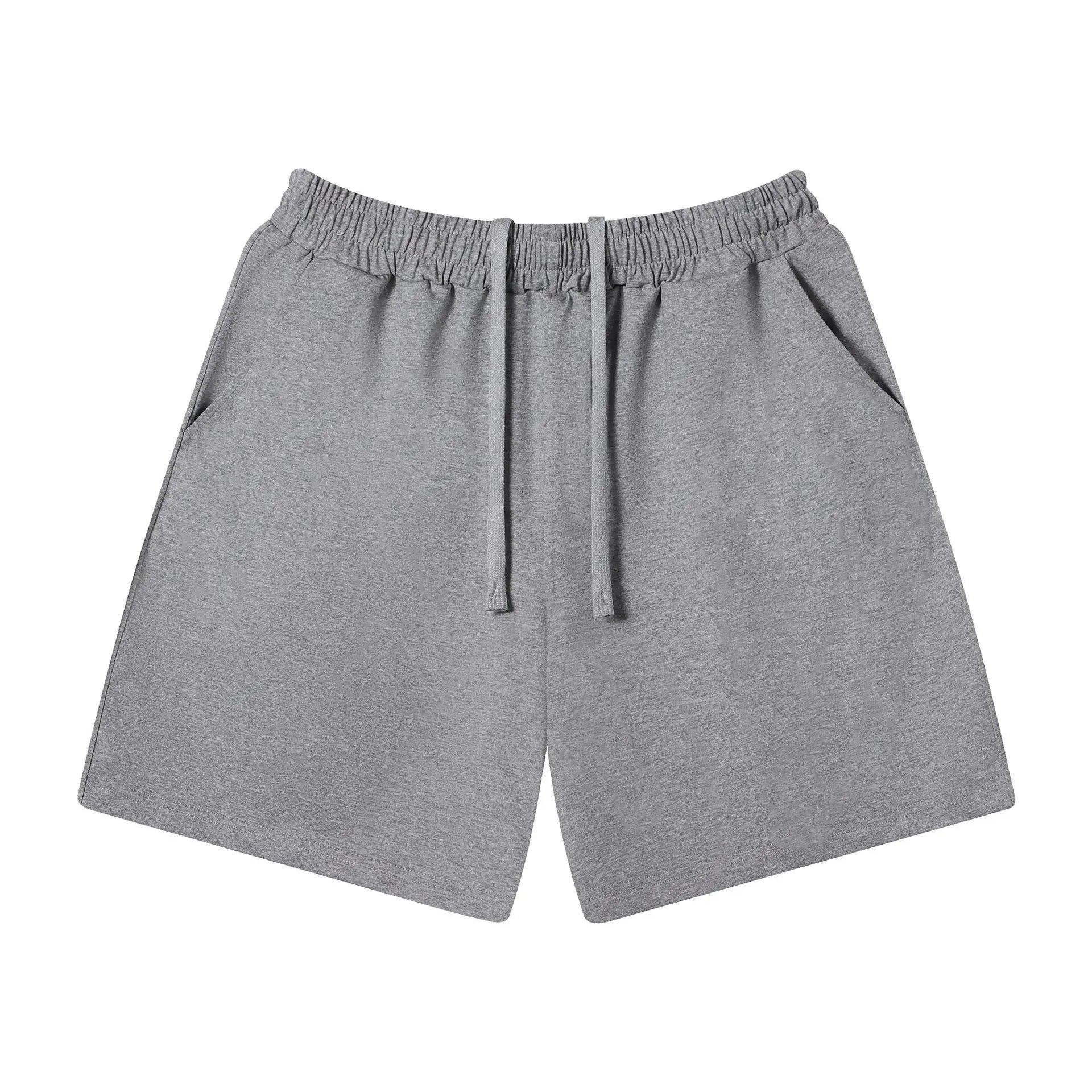 Causal 240gsm Unisex Shorts