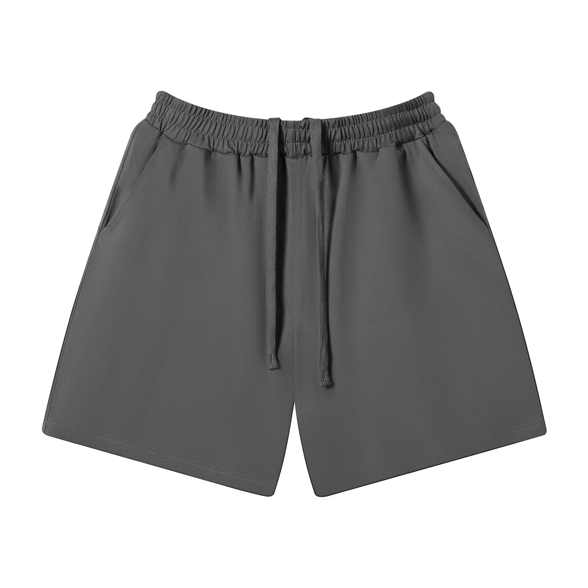 Causal 240gsm Unisex Shorts