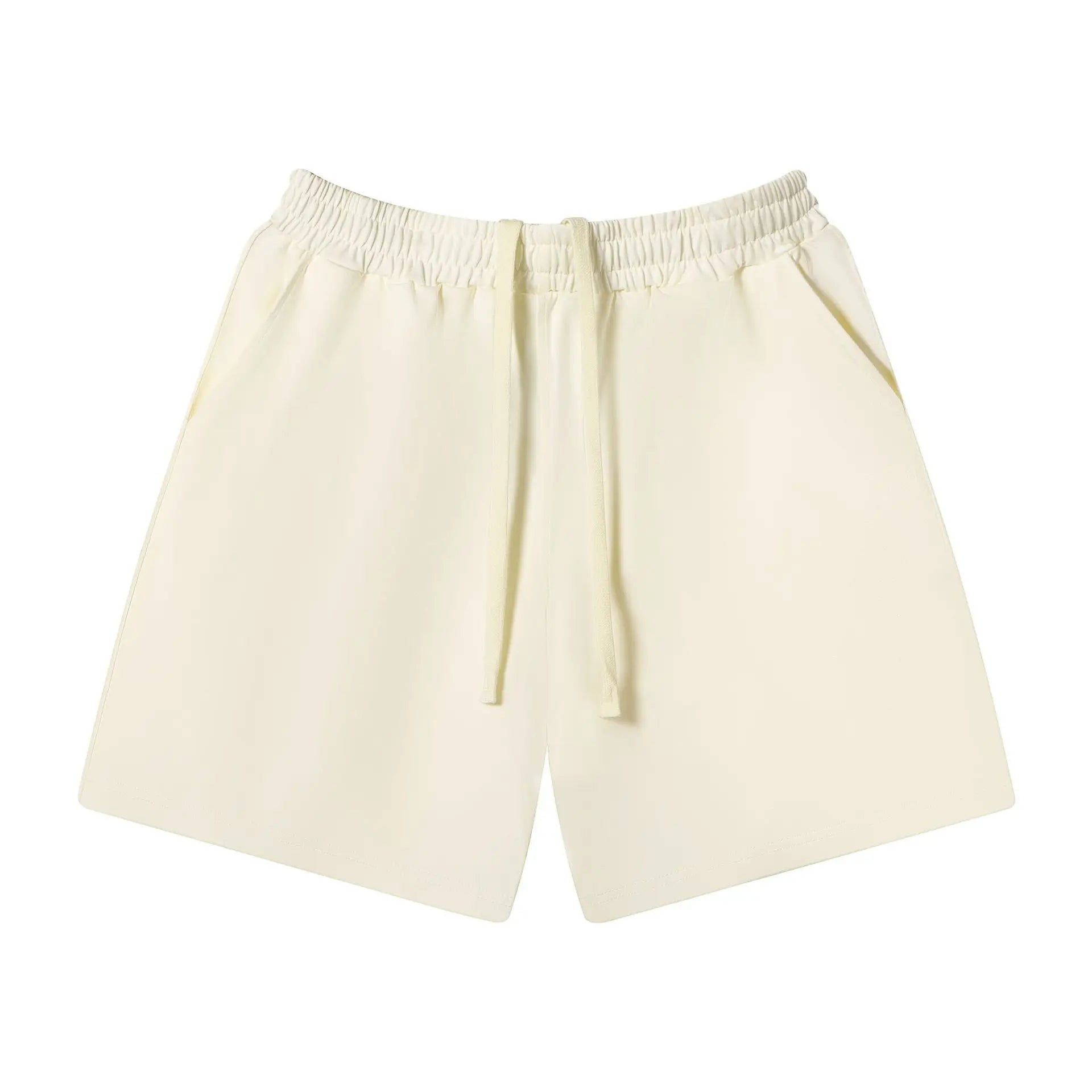 Causal 240gsm Unisex Shorts
