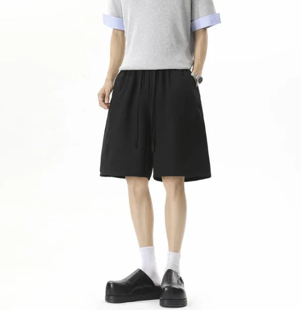 Lightweight Quick Dry Breathable Gym Running Activewear Shorts