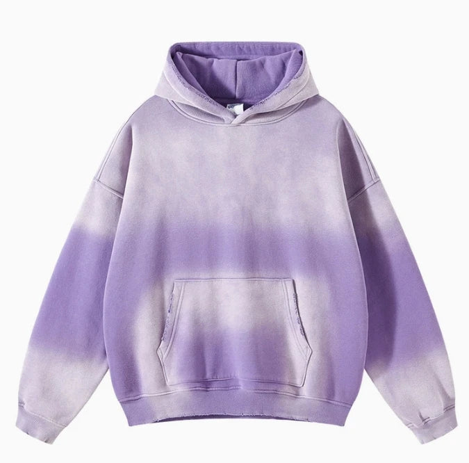 Mens 360gsm Fleece Hoodies