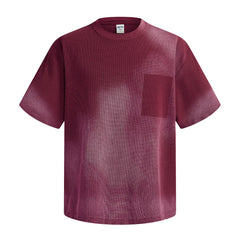Fashionable Causal Men's 325gsm T Shir