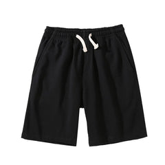 Summer 350gsm French Terry Shorts