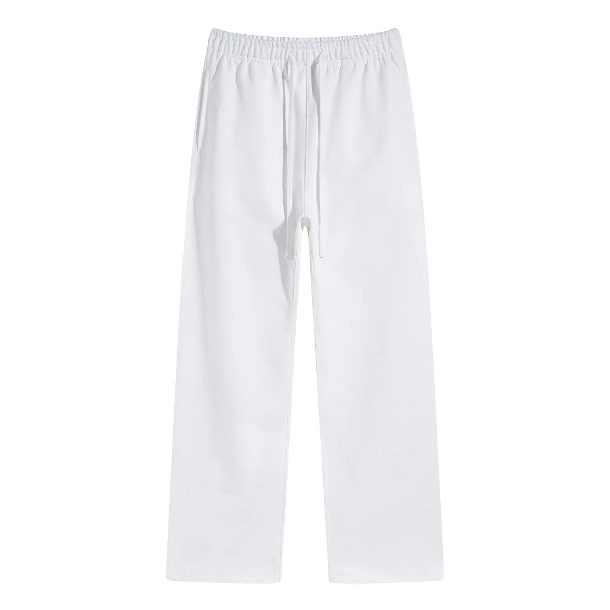 430gsm Terry Drawstring Sweatpants