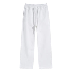 430gsm Terry Drawstring Sweatpants