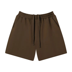 Causal 240gsm Unisex Shorts