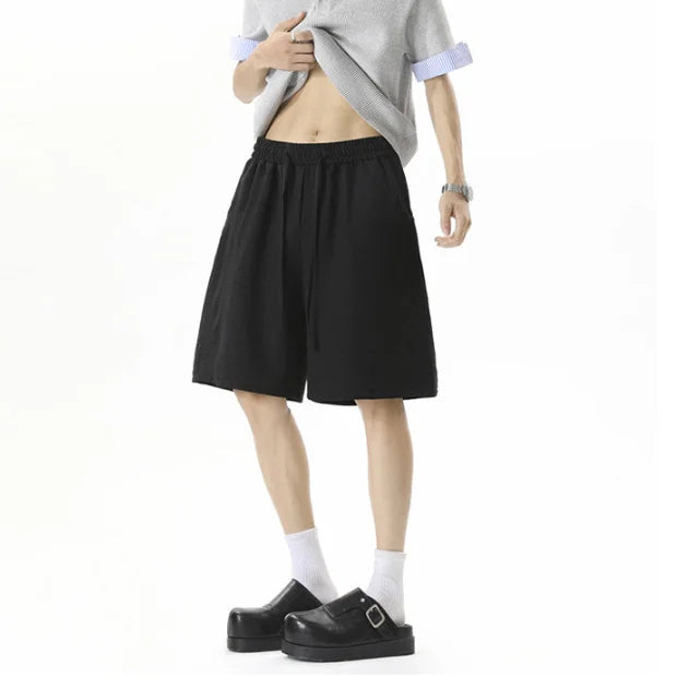Lightweight Quick Dry Breathable Gym Running Activewear Shorts
