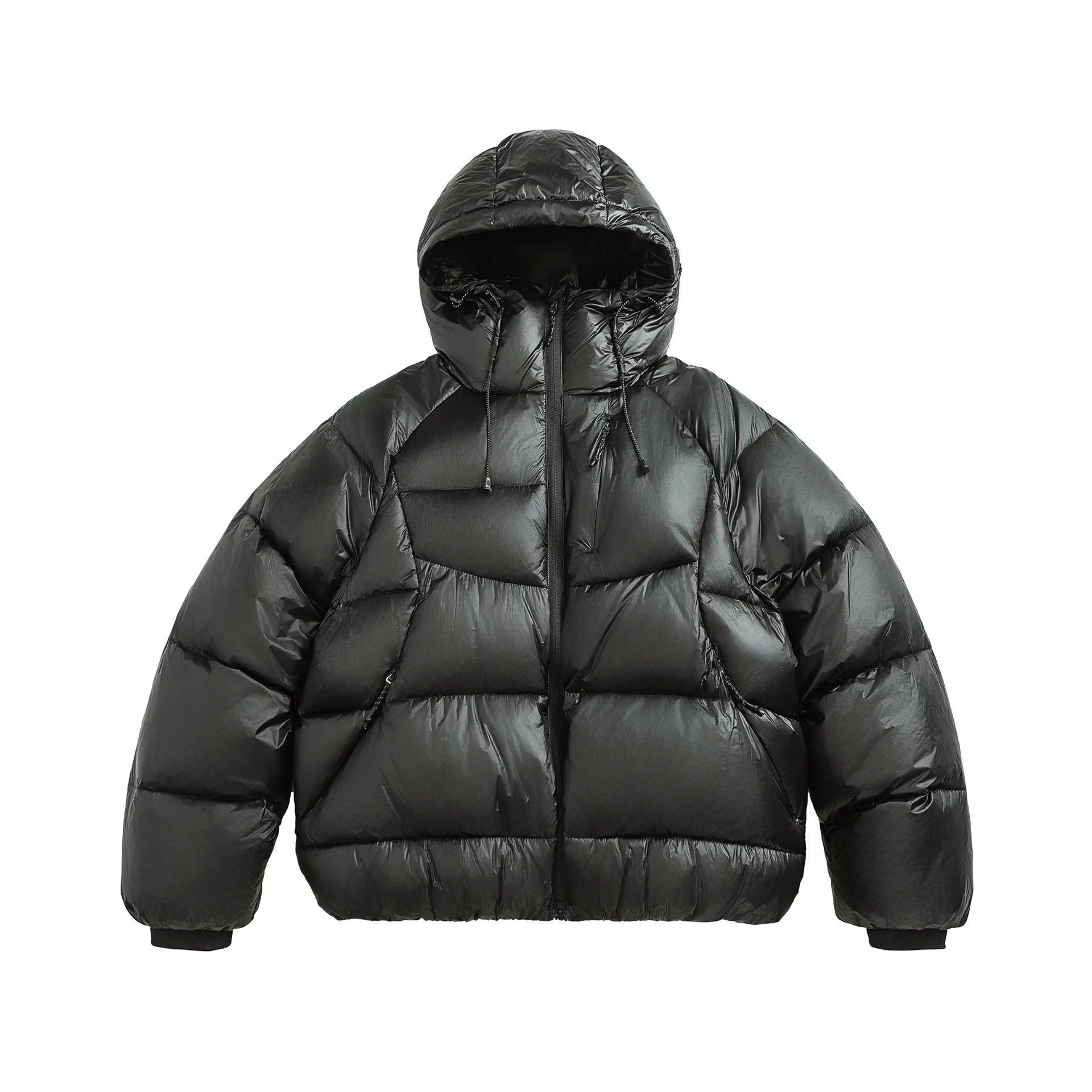 Outdoor Fashion Outerwear Winter Jacket Down Coat