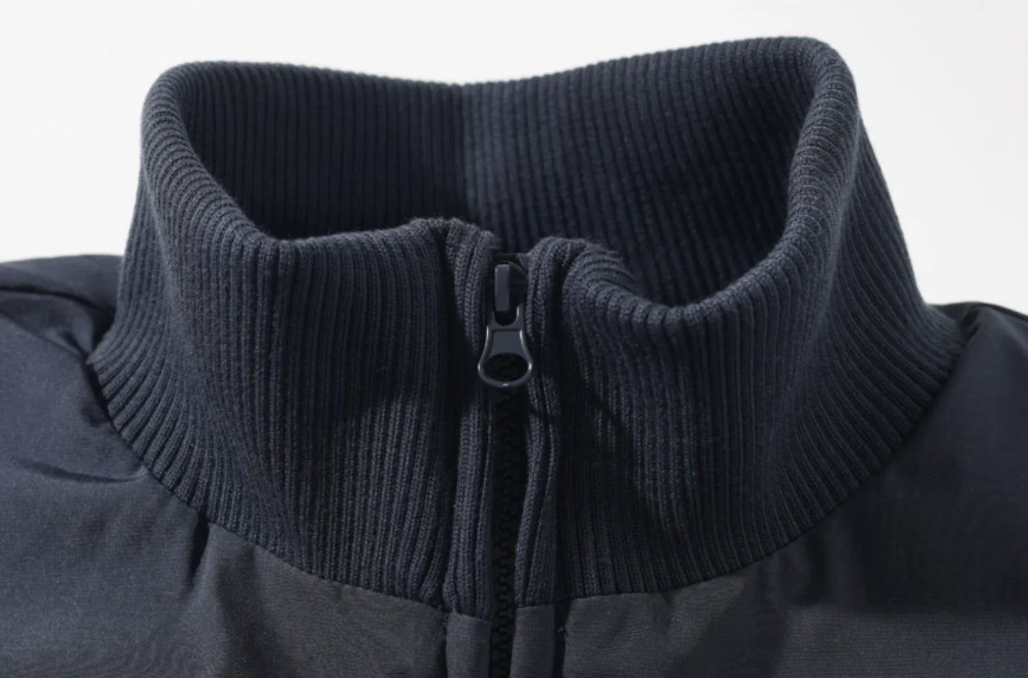 Men's Windproof Retro Jacket