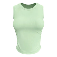 Gym Lightweight Fashion Ladies Tank Top
