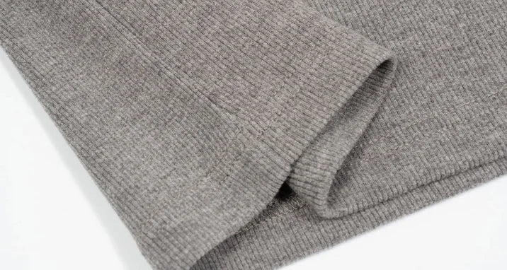Men's Casual Style Henley T Shirt