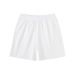 260Gsm Casual Shorts