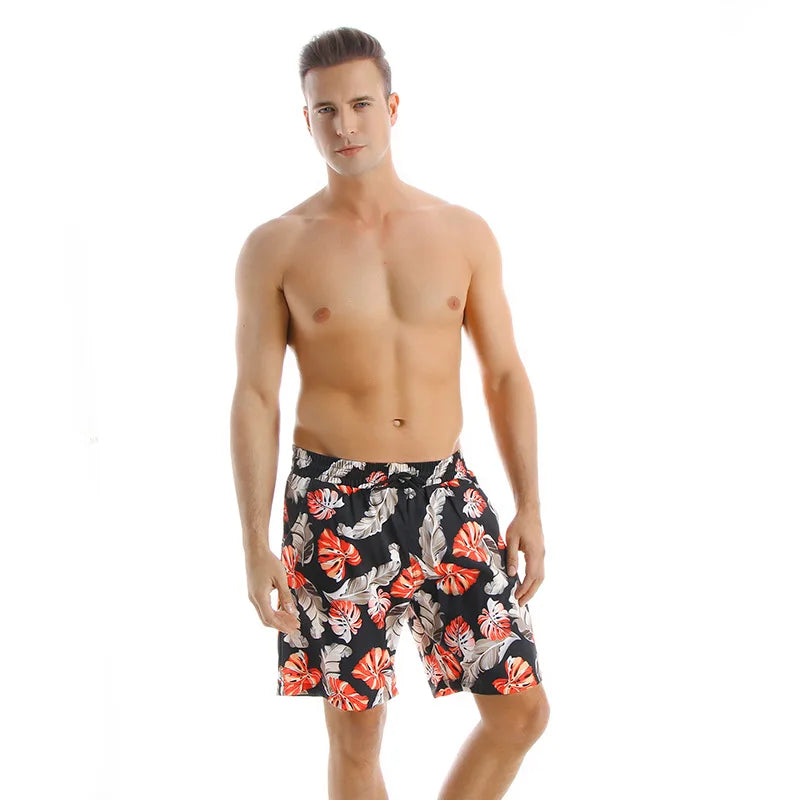 2026 Sporty Gym Shorts Waterproof Shorts