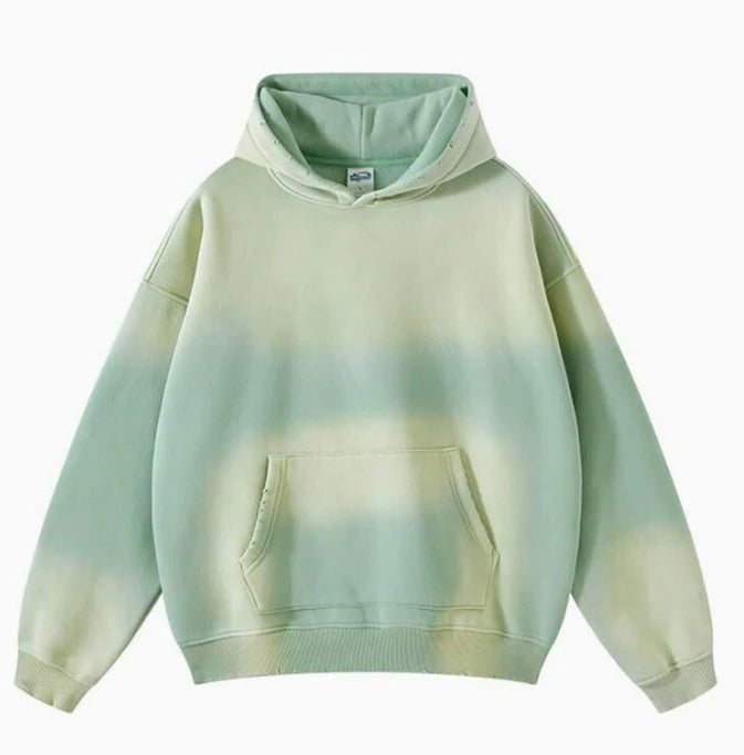 Mens 360gsm Fleece Hoodies