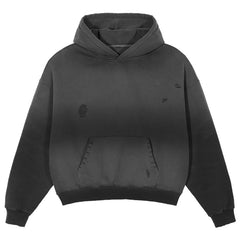 New Style Washed Heavyweight Hoodies