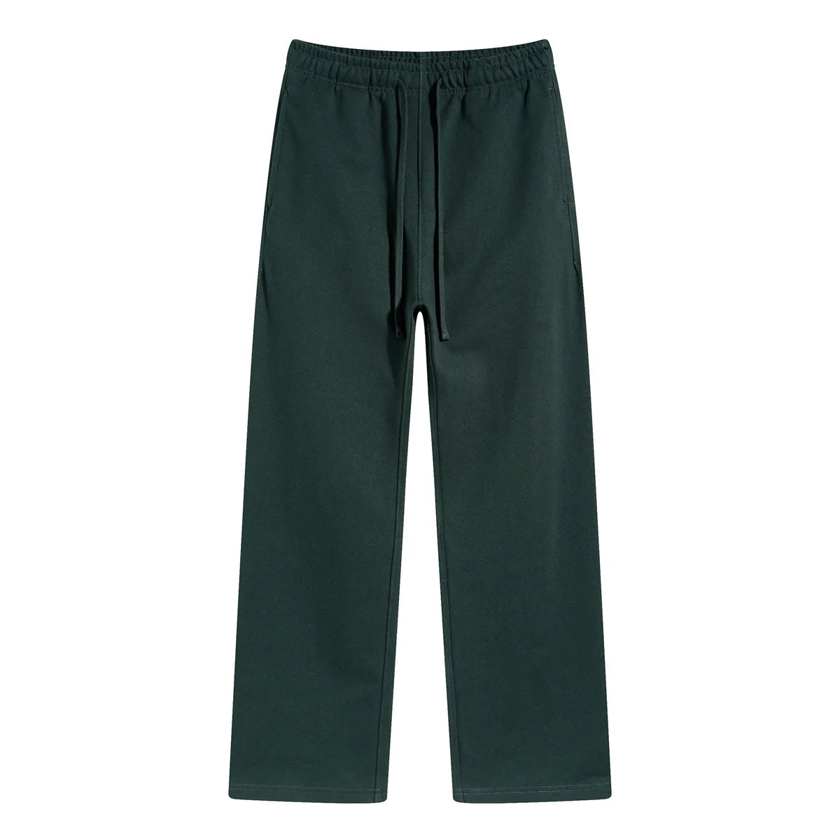 430gsm Terry Drawstring Sweatpants