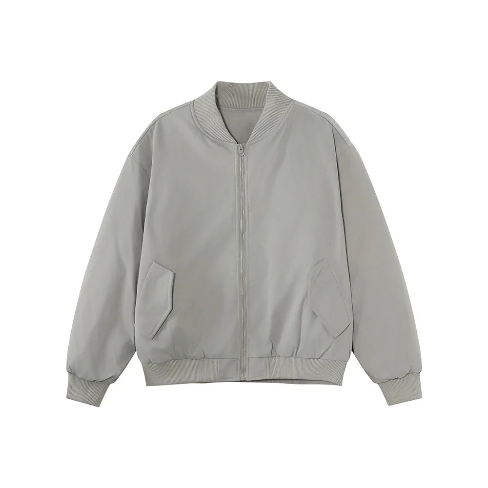 American Retro Pilot Jacket for Men