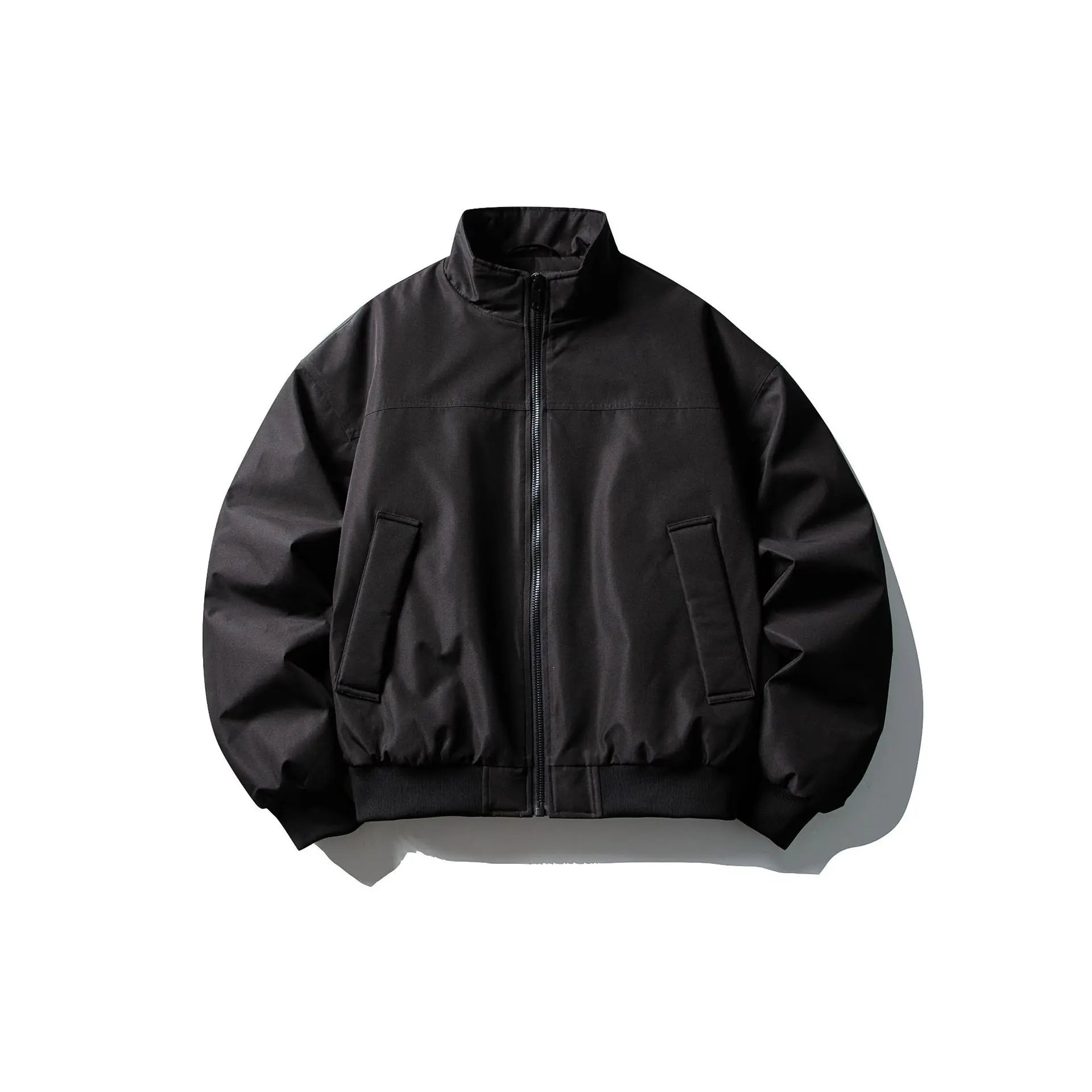 Men's Casual Fashion Outdoor Windproof Jacket