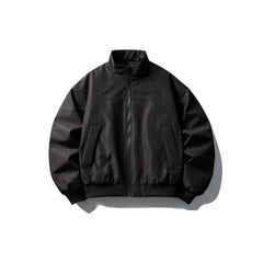 Men's Casual Fashion Outdoor Windproof Jacket